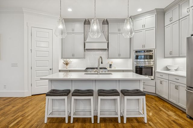 807 Jasper Ave, Franklin, TN 37064