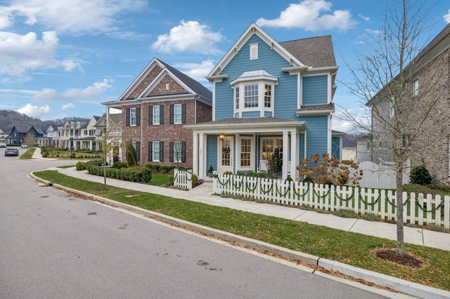 807 Jasper Ave, Franklin, TN 37064