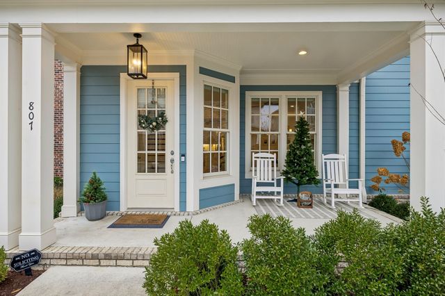 807 Jasper Ave, Franklin, TN 37064