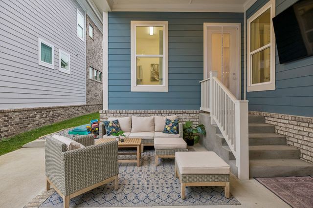 807 Jasper Ave, Franklin, TN 37064