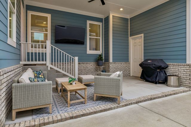 807 Jasper Ave, Franklin, TN 37064