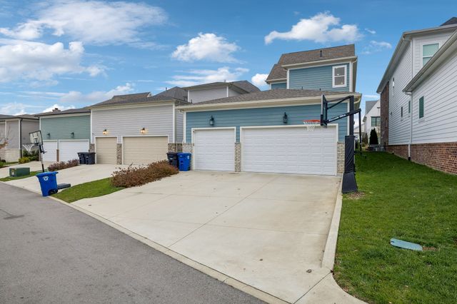 807 Jasper Ave, Franklin, TN 37064