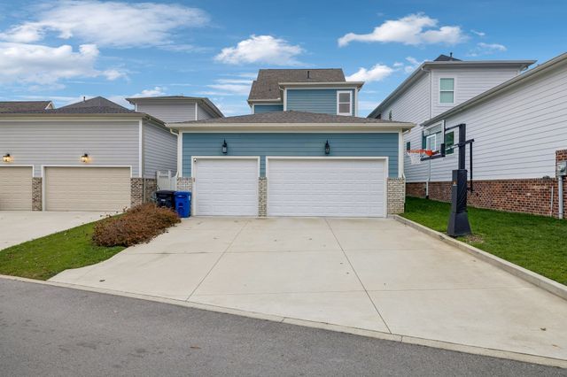 807 Jasper Ave, Franklin, TN 37064