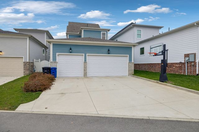 807 Jasper Ave, Franklin, TN 37064