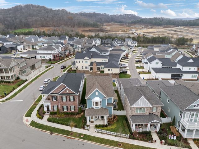 807 Jasper Ave, Franklin, TN 37064