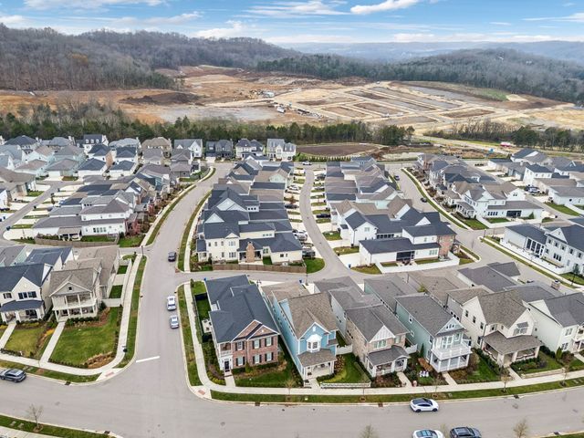 807 Jasper Ave, Franklin, TN 37064