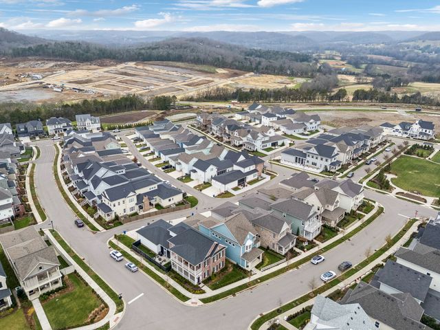 807 Jasper Ave, Franklin, TN 37064