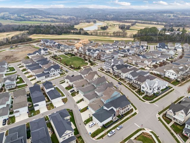 807 Jasper Ave, Franklin, TN 37064