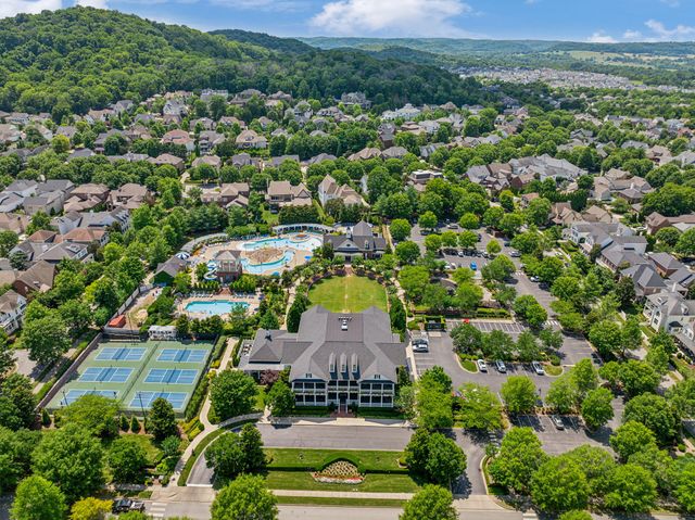 807 Jasper Ave, Franklin, TN 37064