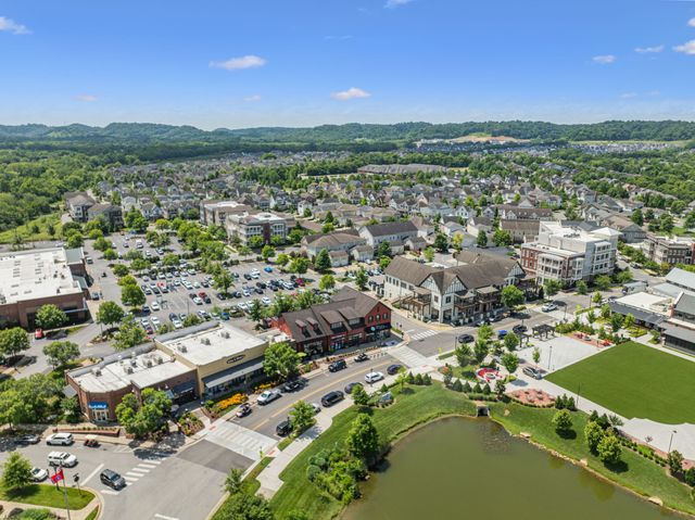 807 Jasper Ave, Franklin, TN 37064