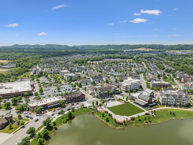 807 Jasper Ave, Franklin, TN 37064