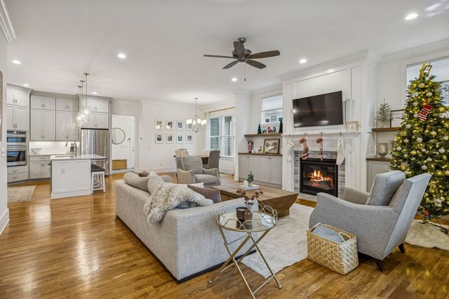 807 Jasper Ave, Franklin, TN 37064