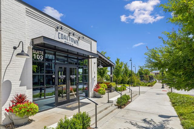 807 Jasper Ave, Franklin, TN 37064