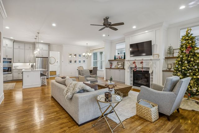 807 Jasper Ave, Franklin, TN 37064