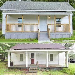5361 N Main Street, Acworth, GA 30101
