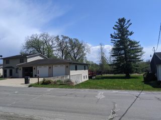 3639 Flansburg Road, Leoni Twp, MI 49203