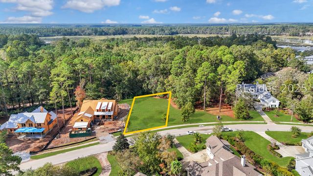 113 Lancaster Blvd, Okatie, SC 29909