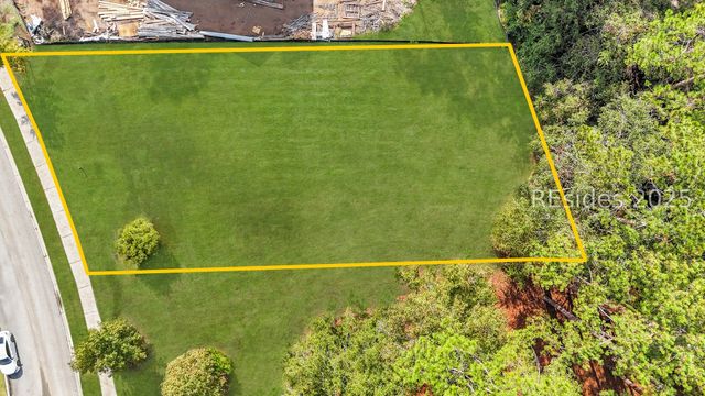 113 Lancaster Blvd, Okatie, SC 29909