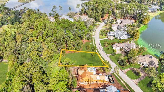 113 Lancaster Blvd, Okatie, SC 29909