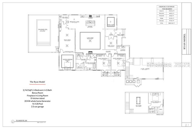 113 Lancaster Blvd, Okatie, SC 29909