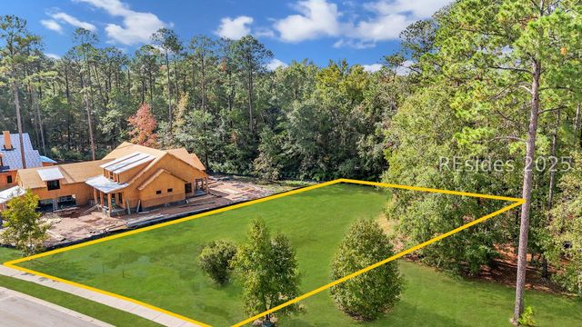 113 Lancaster Blvd, Okatie, SC 29909