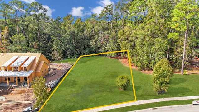 113 Lancaster Blvd, Okatie, SC 29909