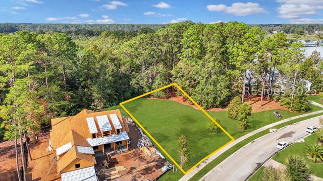 113 Lancaster Blvd, Okatie, SC 29909