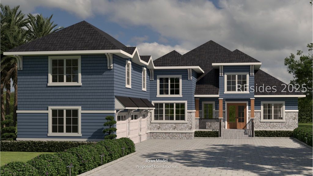 113 Lancaster Blvd, Okatie, SC 29909