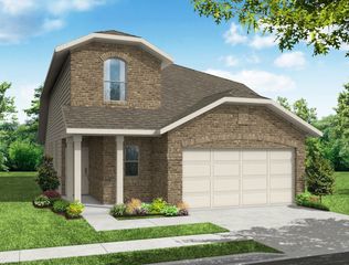 3320 Dahlia Drive, Melissa, TX 75454
