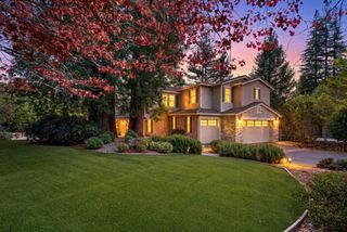 335 Bridlewood Court, Santa Cruz, CA 95060