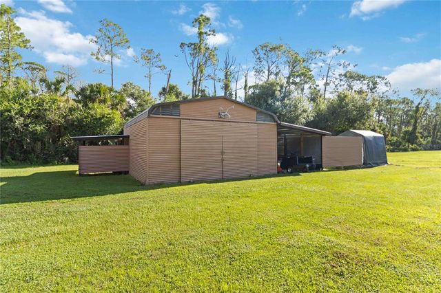 6762 TIDWELL STREET, North Port, FL 34291
