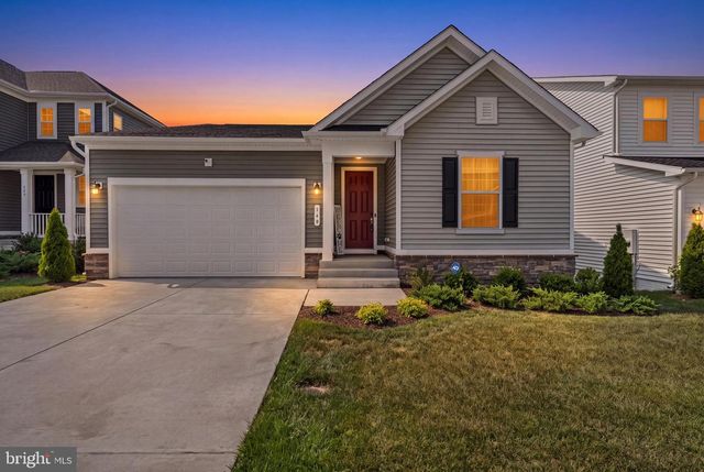 140 POE DR, Winchester, VA 22602