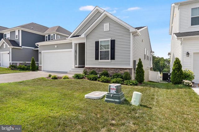 140 POE DR, Winchester, VA 22602