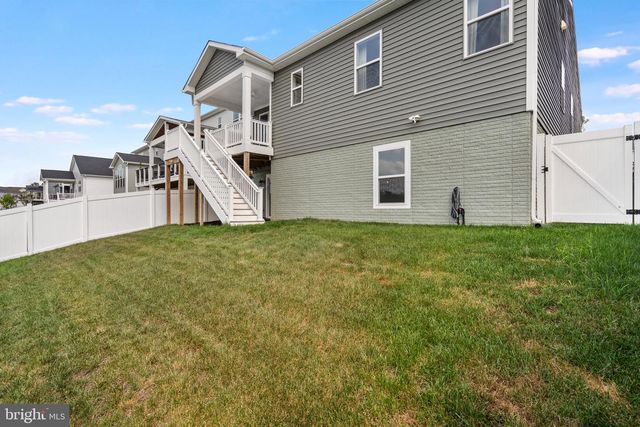 140 POE DR, Winchester, VA 22602