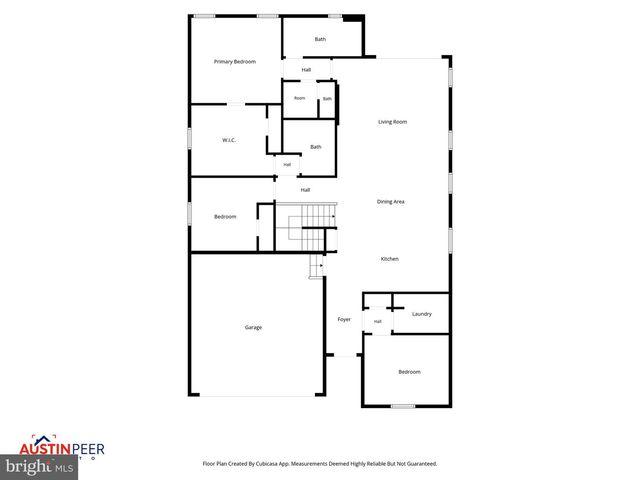 140 POE DR, Winchester, VA 22602