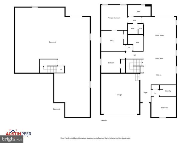 140 POE DR, Winchester, VA 22602