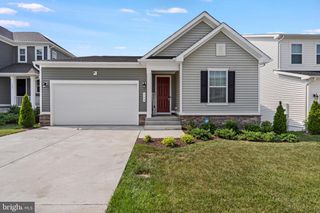 140 POE DR, Winchester, VA 22602