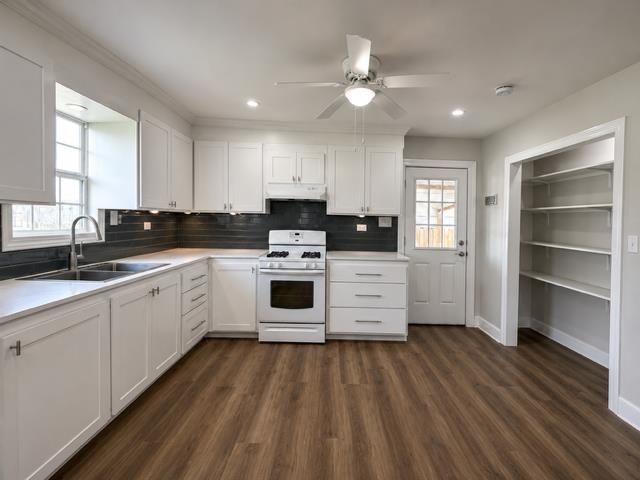 165 Carlos Street, Houma, LA 70364