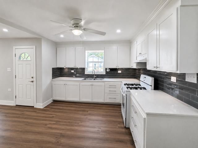 165 Carlos Street, Houma, LA 70364