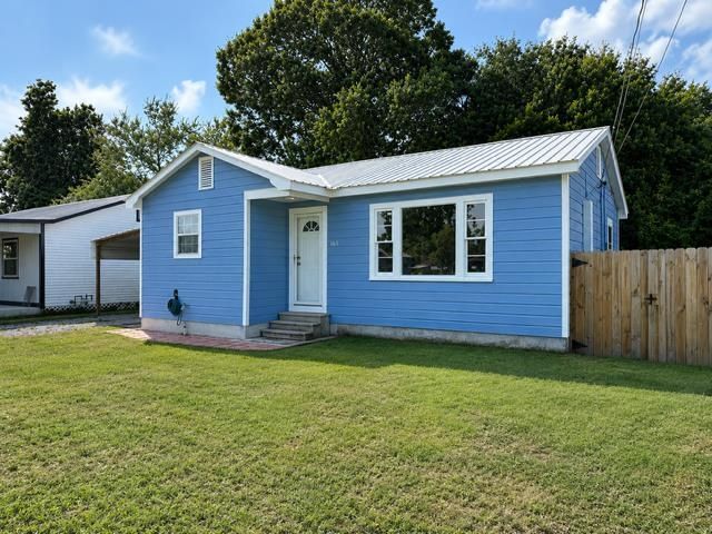 165 Carlos Street, Houma, LA 70364