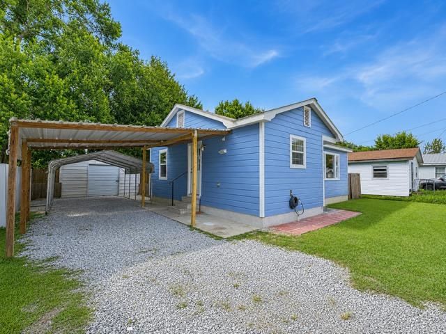 165 Carlos Street, Houma, LA 70364