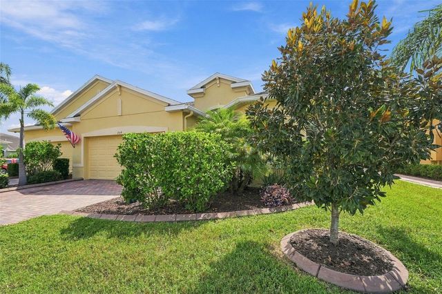704 CHIPPER DRIVE, Sun City Center, FL 33573