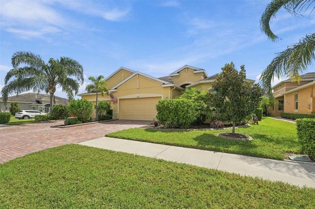 704 CHIPPER DRIVE, Sun City Center, FL 33573