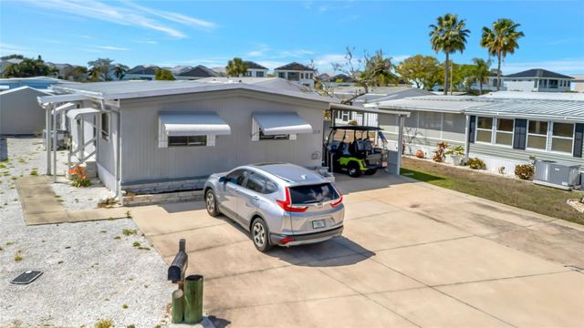 110 E SAINT LUCIA LOOP, Apollo Beach, FL 33572