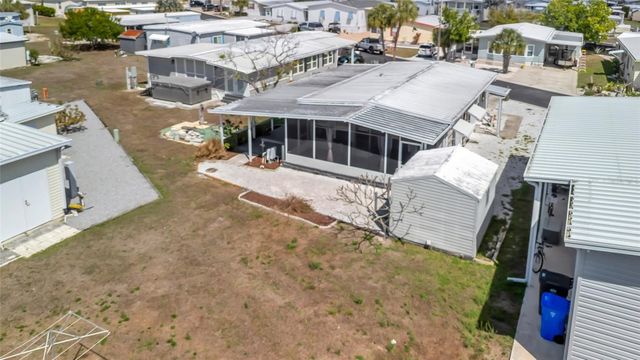 110 E SAINT LUCIA LOOP, Apollo Beach, FL 33572