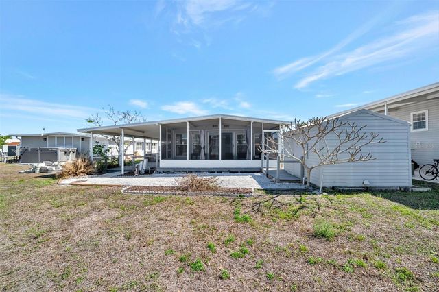 110 E SAINT LUCIA LOOP, Apollo Beach, FL 33572