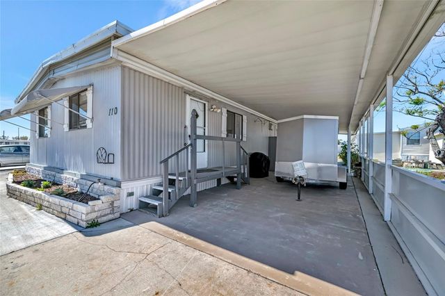 110 E SAINT LUCIA LOOP, Apollo Beach, FL 33572