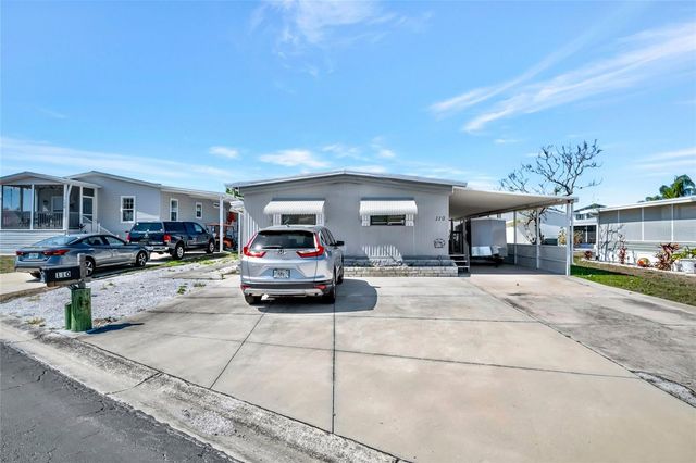 110 E SAINT LUCIA LOOP, Apollo Beach, FL 33572