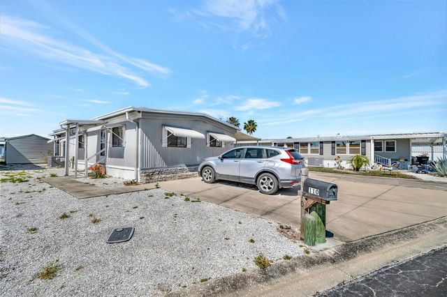 110 E SAINT LUCIA LOOP, Apollo Beach, FL 33572