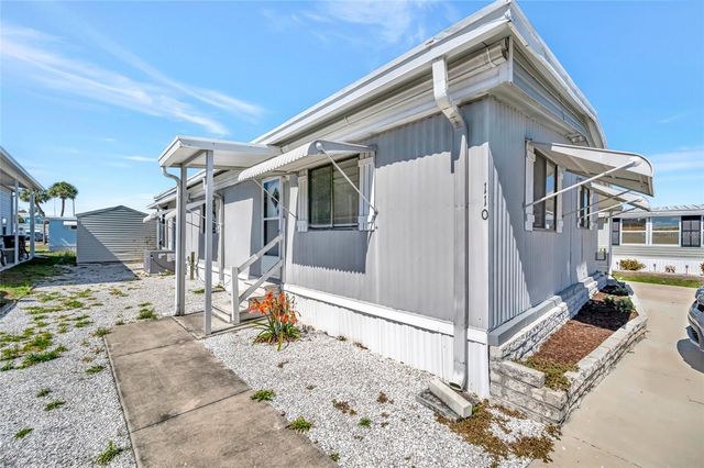 110 E SAINT LUCIA LOOP, Apollo Beach, FL 33572